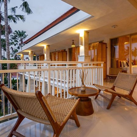 Kalm Bali Hotel Canggu  Exterior photo