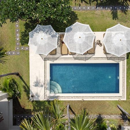 Kalm Bali Hotel Canggu  Exterior photo